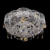 Люстра Лотос Стелла Осень в Сочи