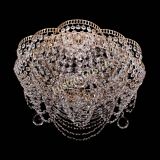 Люстра Лотос  Веер в Сочи