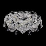 Люстра Лотос Журавлик с конусами в Сочи