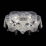 Люстра Лотос Журавлик с конусами в Сочи