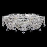 Люстра Лотос Журавлик с конусами в Сочи