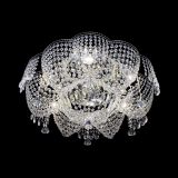 Люстра Лотос Журавлик с конусами в Сочи