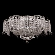 Люстра Лотос