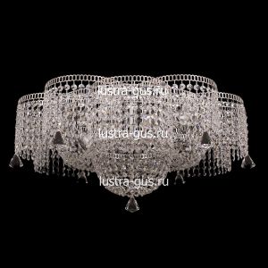 Люстра Лотос в Сочи отзыв и фото покупателя