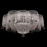 Люстра Лотос в Сочи