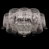 Люстра Лотос в Сочи