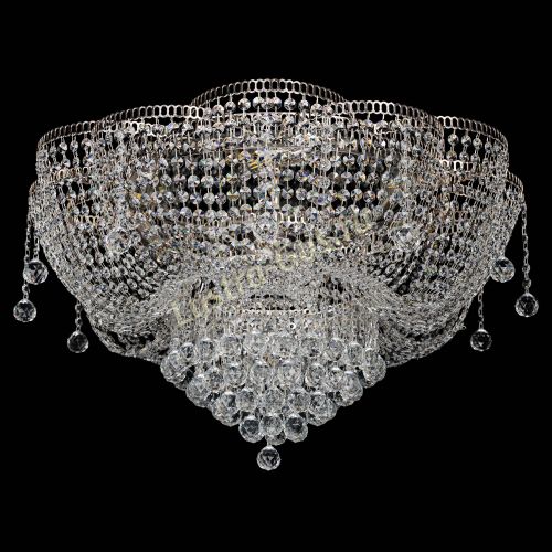 Люстра Марианна в Сочи Гусь Хрустальный