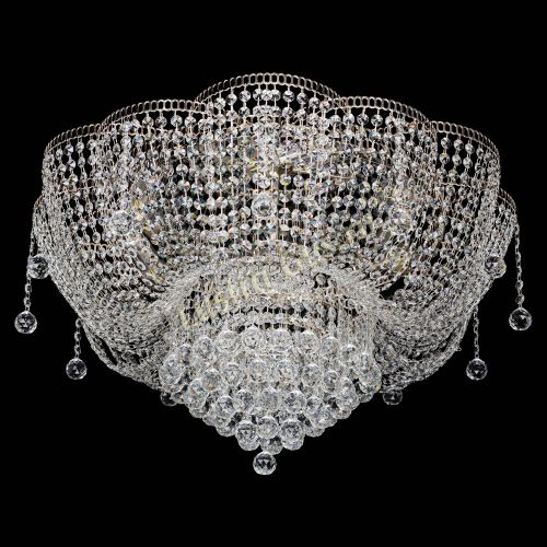 Люстра Марианна в Сочи Гусь Хрустальный