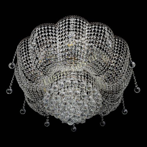 Люстра Марианна в Сочи Гусь Хрустальный