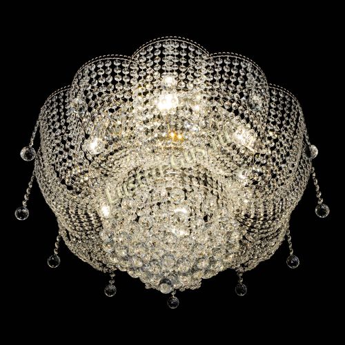 Люстра Марианна в Сочи Гусь Хрустальный