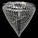 Люстра Милан №6 водоворот в Сочи