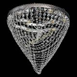 Люстра Милан №6 водоворот в Сочи