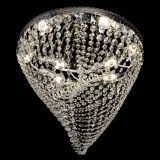 Люстра Милан №6 водоворот в Сочи