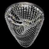 Люстра Милан №6 водоворот в Сочи