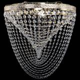 Люстра Милан №6 водоворот в Сочи