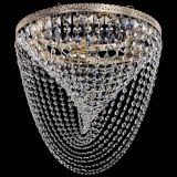 Люстра Милан №6 водоворот в Сочи