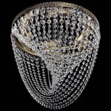 Люстра Милан №6 водоворот в Сочи