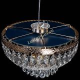 Люстра Милан Астра №3 в Сочи