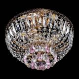 Люстра Милан Астра №3 розовая в Сочи Люстра Милан Астра №3 розовая в Сочи