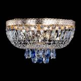 Люстра Милан Астра №3 синяя в Сочи Люстра Милан Астра №3 синяя в Сочи