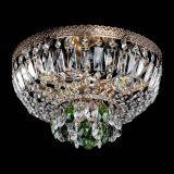 Люстра Милан Астра №3 зеленая в Сочи Люстра Милан Астра №3 зеленая в Сочи