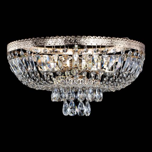 Люстра Милан Астра №5 в Сочи Гусь Хрустальный