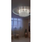 Люстра Милан капель №10 в Сочи