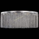 Люстра Милан капель №10 в Сочи