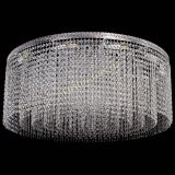 Люстра Милан капель №10 в Сочи