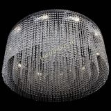 Люстра Милан капель №10 в Сочи