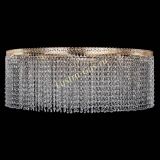 Люстра Милан капель №10 в Сочи