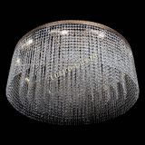 Люстра Милан капель №10 в Сочи