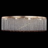 Люстра Милан капель №12 чайная в Сочи Люстра Милан капель №12 чайная в Сочи