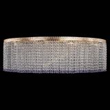 Люстра Милан капель №12 фиолетовая в Сочи Люстра Милан капель №12 фиолетовая в Сочи