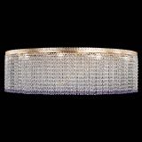 Люстра Милан капель №12 фиолетовая в Сочи Люстра Милан капель №12 фиолетовая в Сочи