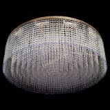 Люстра Милан капель №12 фиолетовая в Сочи Люстра Милан капель №12 фиолетовая в Сочи