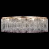 Люстра Милан капель №12 розовая в Сочи Люстра Милан капель №12 розовая в Сочи