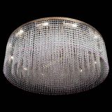 Люстра Милан капель №12 розовая в Сочи Люстра Милан капель №12 розовая в Сочи