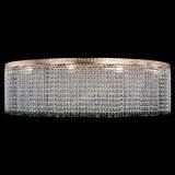 Люстра Милан капель №12 зеленая в Сочи Люстра Милан капель №12 зеленая в Сочи