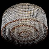 Люстра Милан капель оптикон Чайная в Сочи Люстра Милан капель оптикон Чайная в Сочи