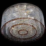 Люстра Милан капель оптикон Чайная в Сочи Люстра Милан капель оптикон Чайная в Сочи