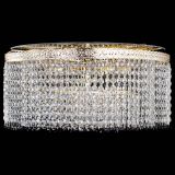 Люстра Милан капель оптикон Черная в Сочи Люстра Милан капель оптикон Черная в Сочи