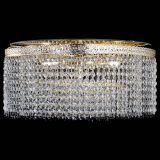 Люстра Милан капель оптикон Черная в Сочи Люстра Милан капель оптикон Черная в Сочи