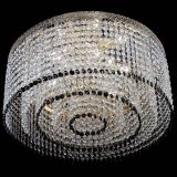 Люстра Милан капель оптикон Черная в Сочи Люстра Милан капель оптикон Черная в Сочи