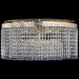 Люстра Милан капель оптикон Фиолетовая в Сочи Люстра Милан капель оптикон Фиолетовая в Сочи