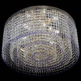 Люстра Милан капель оптикон Фиолетовая в Сочи Люстра Милан капель оптикон Фиолетовая в Сочи