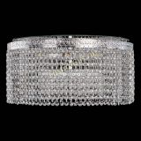 Люстра Милан капель оптикон в Сочи