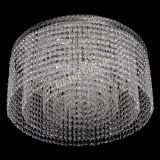 Люстра Милан капель оптикон в Сочи