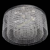 Люстра Милан капель оптикон в Сочи