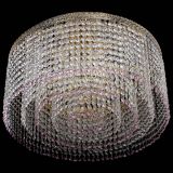 Люстра Милан капель оптикон Розовая в Сочи Люстра Милан капель оптикон Розовая в Сочи